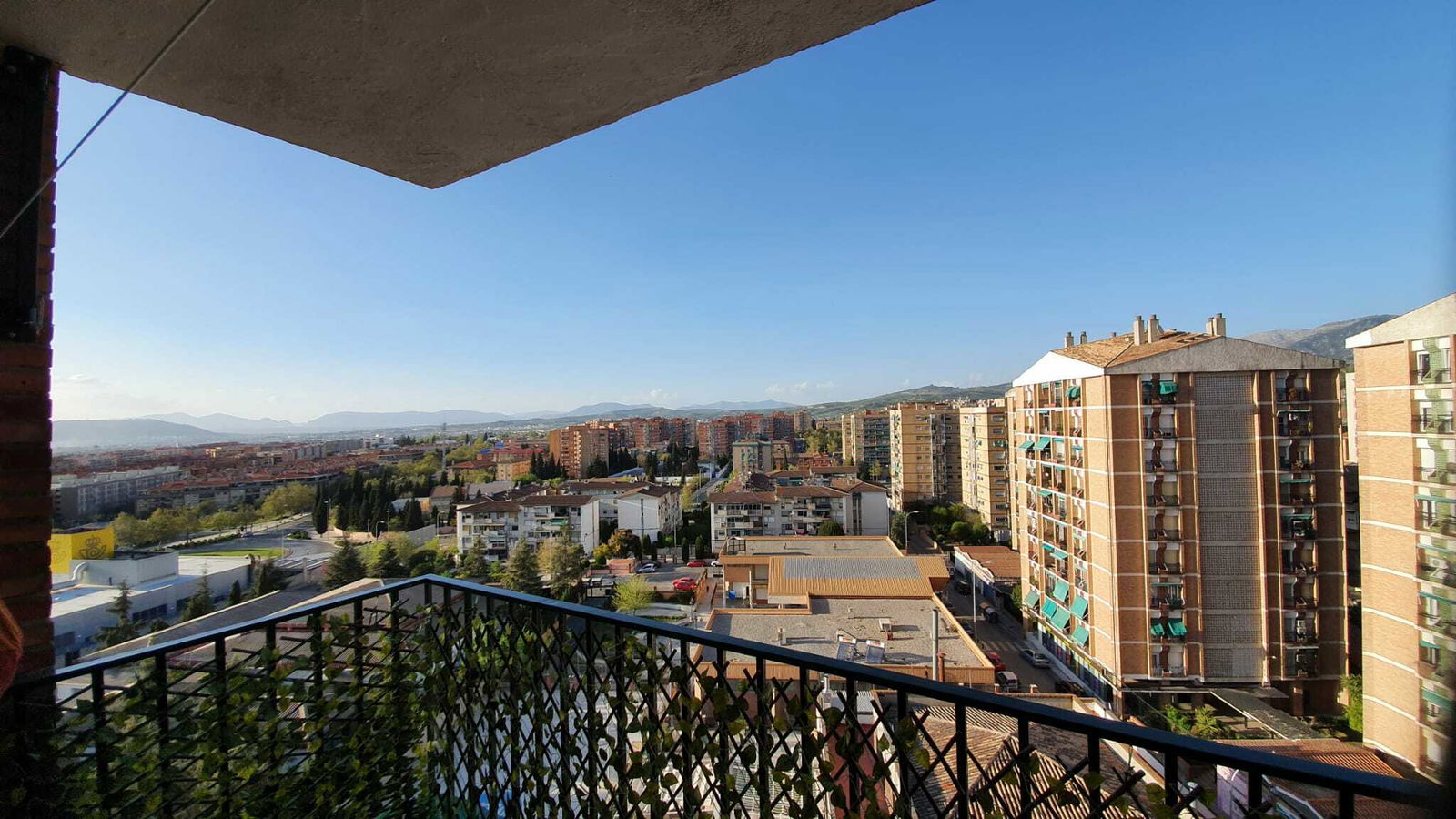 Chambre Chez L'habitant Granada 247685