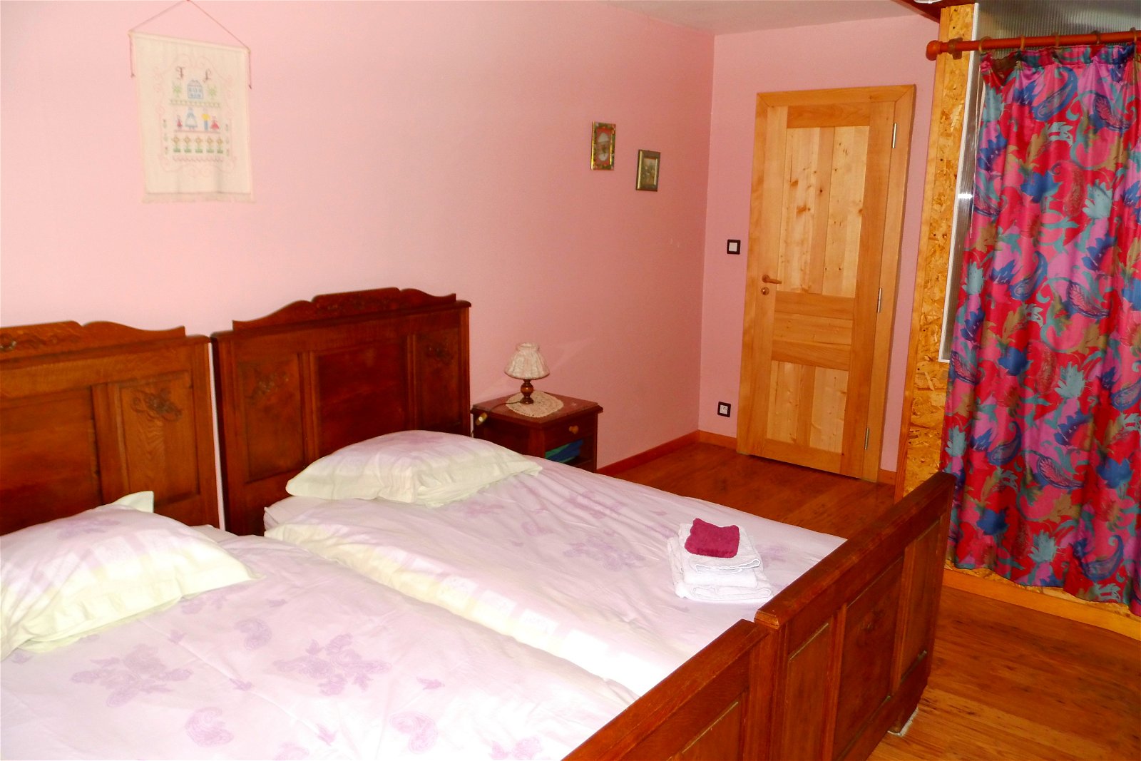Gaascht Zëmmeren Ban-de-Laveline 230595