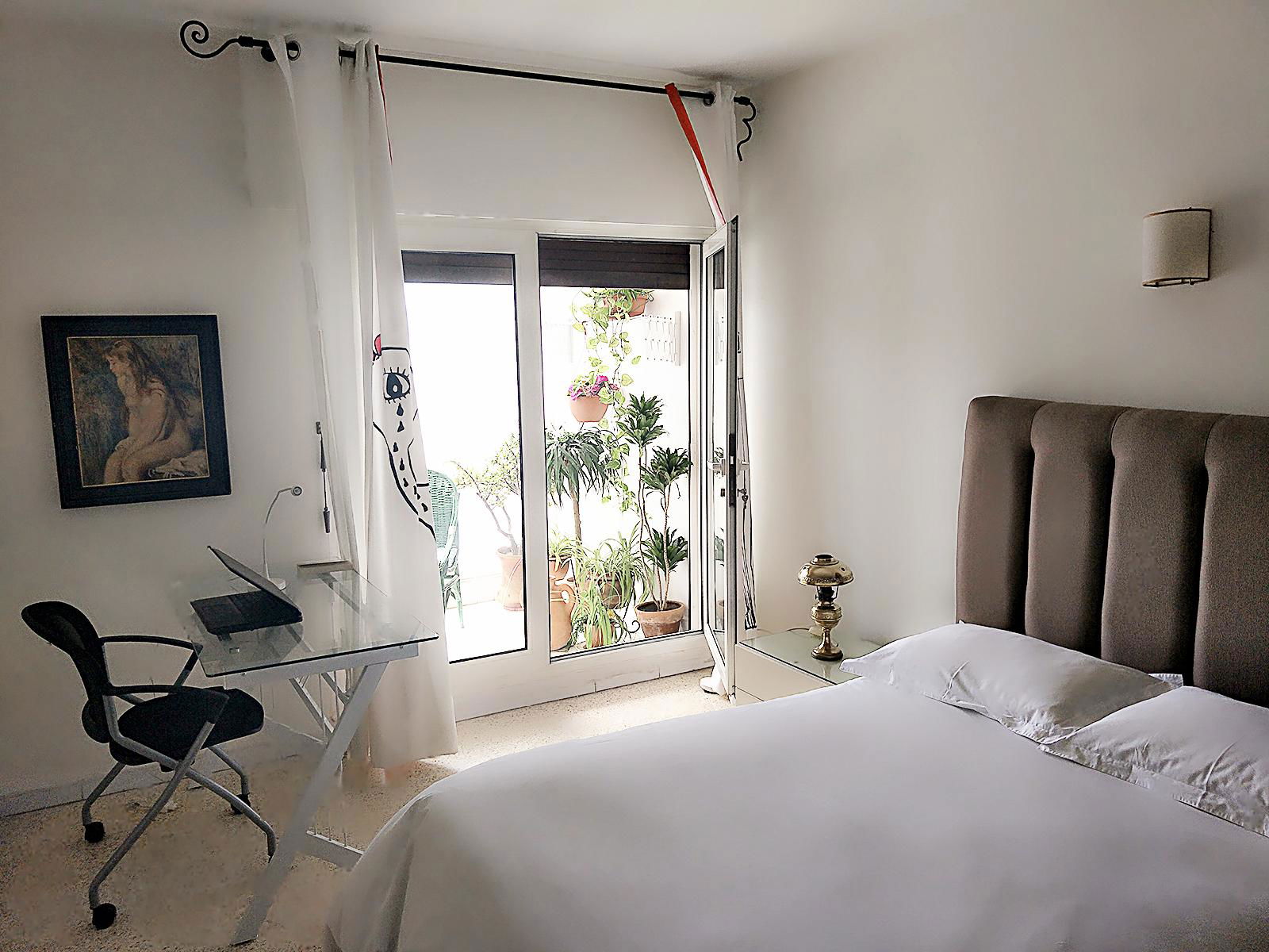 Chambre Chez L'habitant Rabat 91611