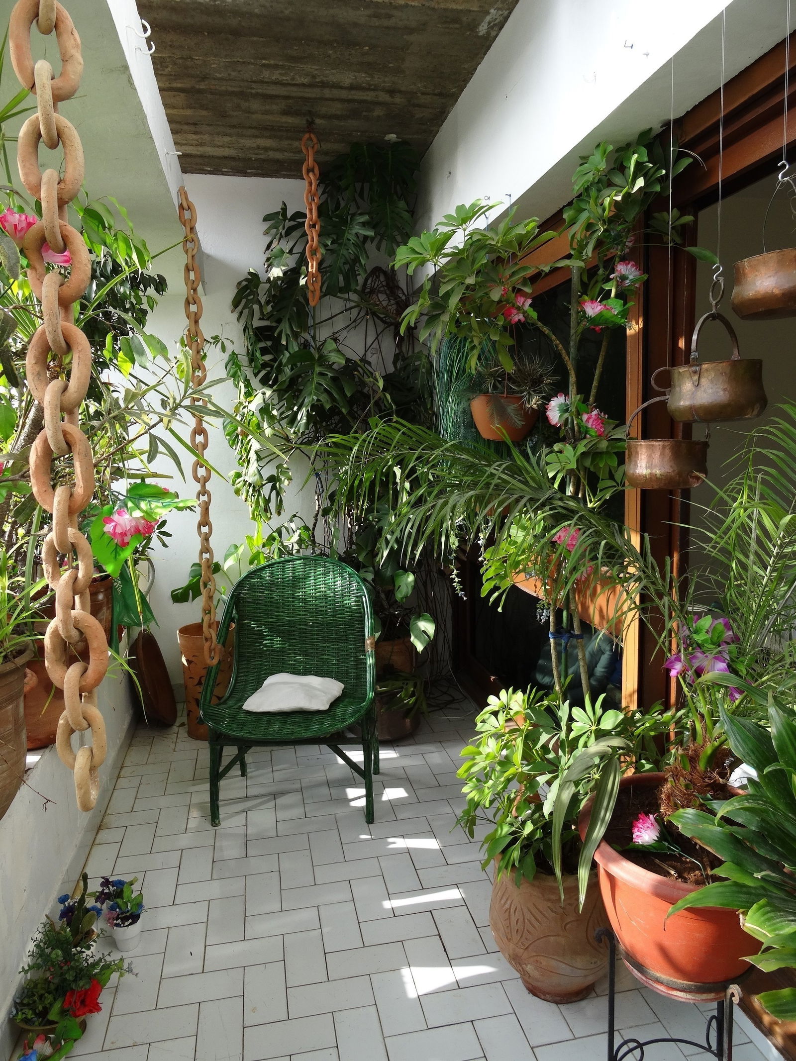 Chambre Chez L'habitant Rabat 91611