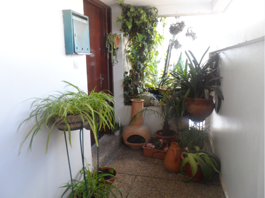 Chambre Chez L'habitant Rabat 91611