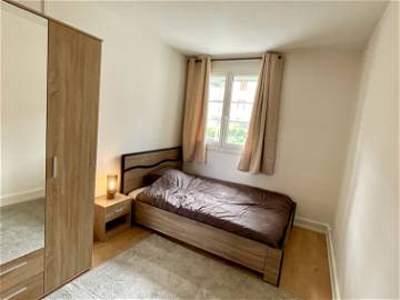 Chambre À Louer Vitry-Sur-Seine 271052