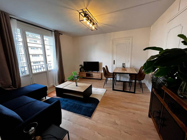 Chambre À Louer Vitry-sur-Seine 271052-1