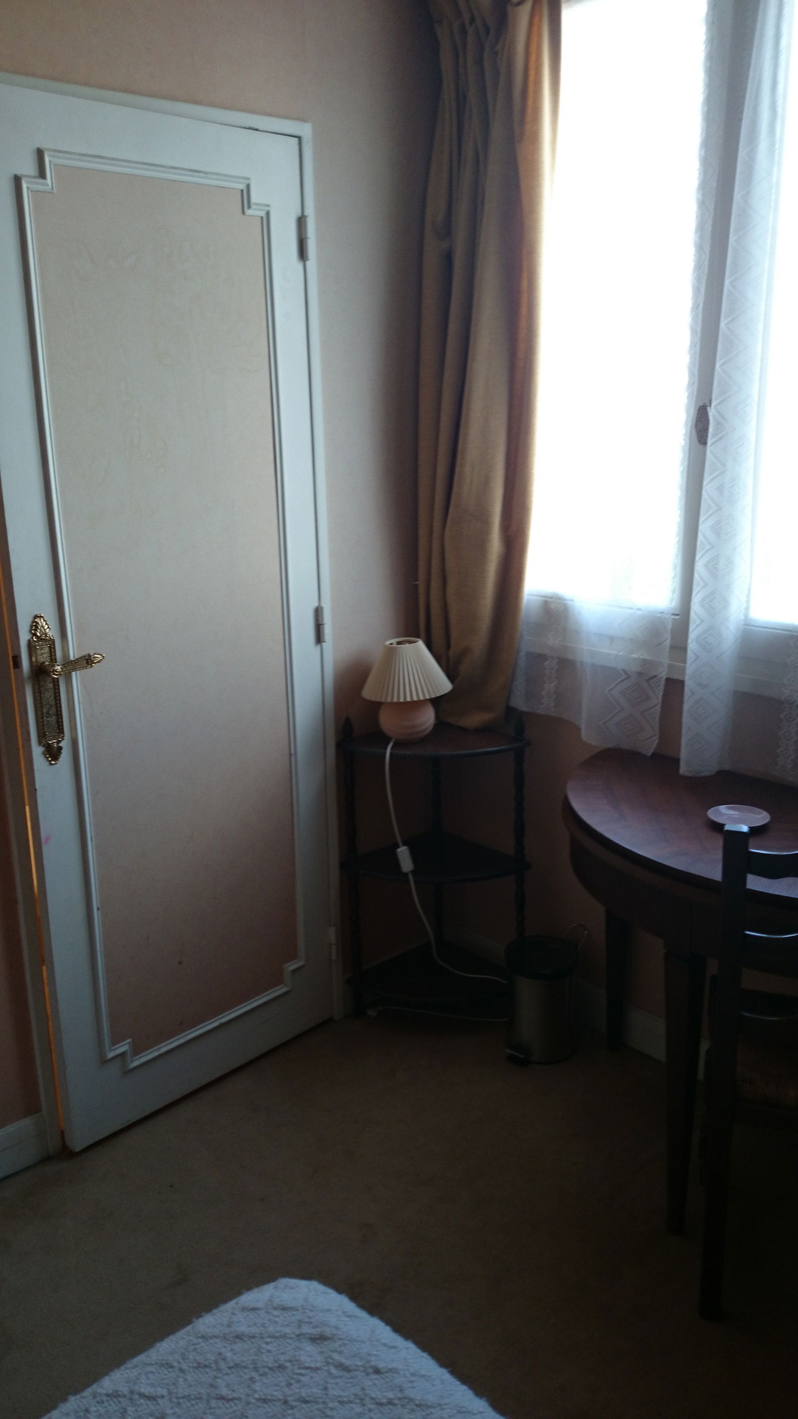 Hemvistelse Plaisir 233581