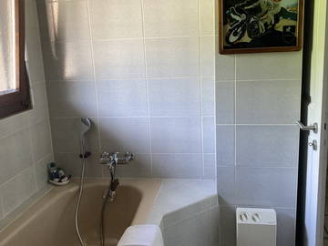 Chambre Chez L'habitant Noble-Contrée 664910-8