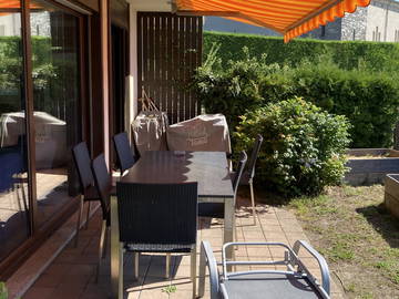 Chambre Chez L'habitant Noble-Contrée 664910-9