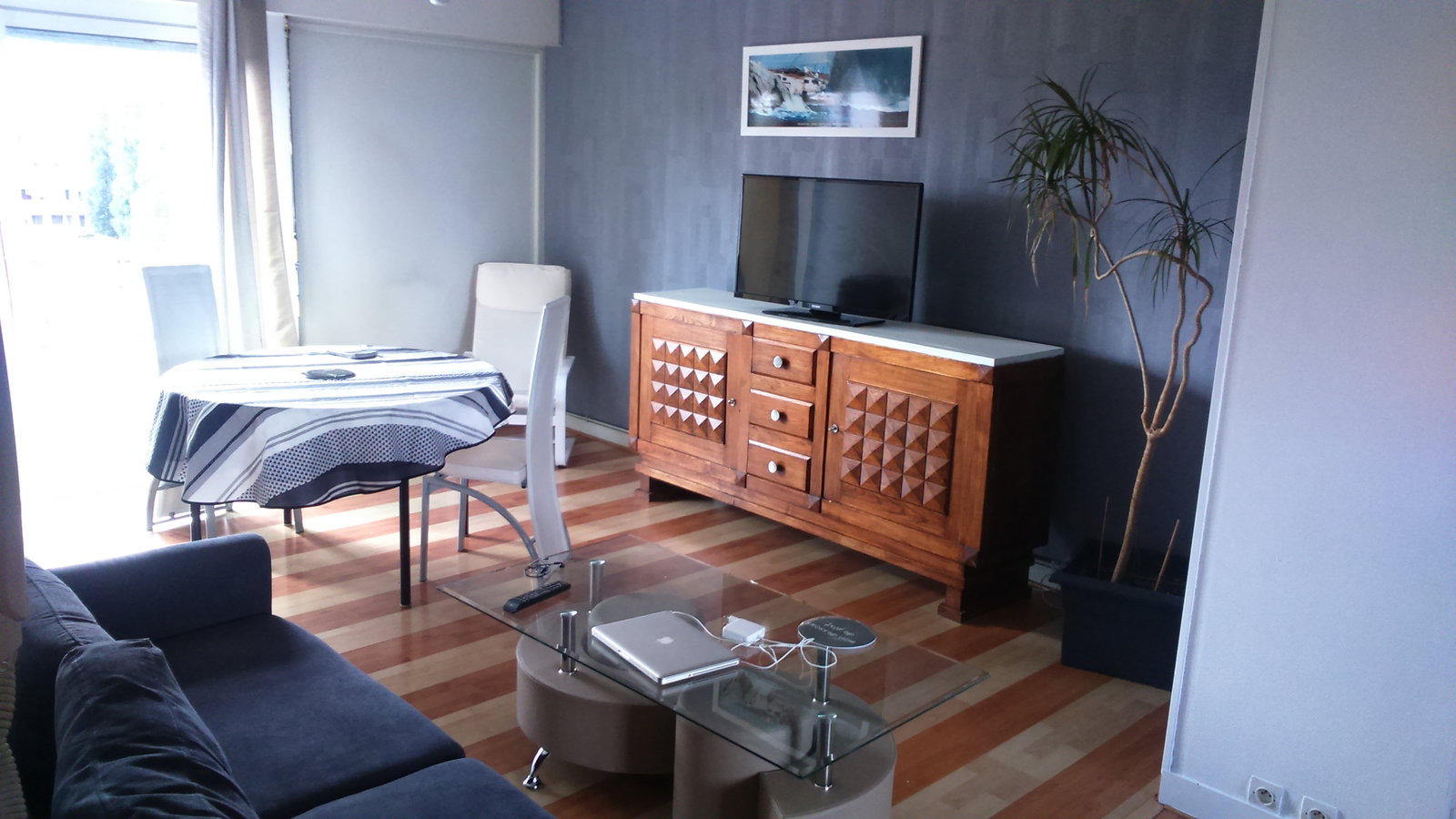 Colocation Saint-Brieuc 267233