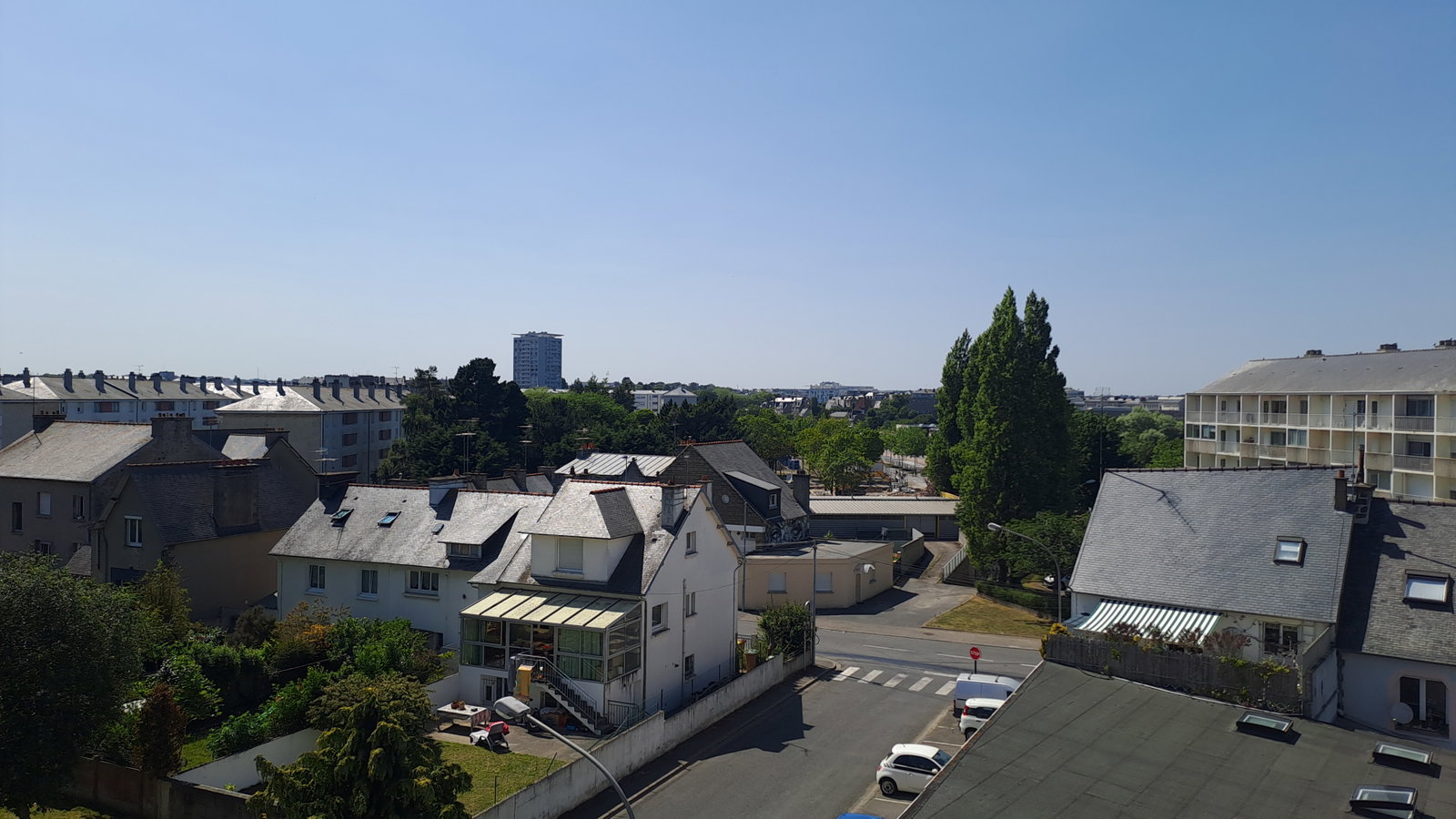 Colocation Saint-Brieuc 601560