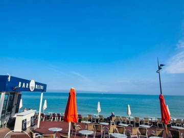 Chambre Chez L'habitant Dieppe 412685-6