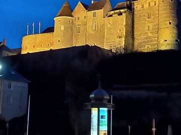 Chambre Chez L'habitant Dieppe 412685-9