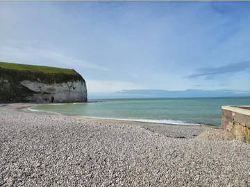 Chambre Chez L'habitant Dieppe 412685-8