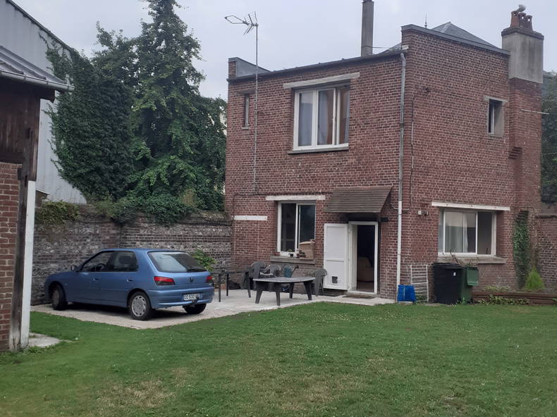 Gastfamilie Dieppe 412685-5