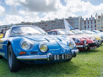 Chambre Chez L'habitant Dieppe 412685-12