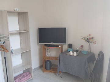 Chambre À Louer Dieppe 412685