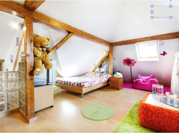 Homestay Oberhausbergen 39267