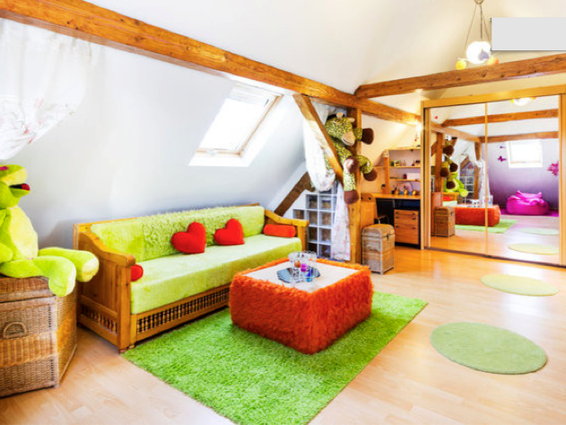 Homestay Oberhausbergen 39267-3