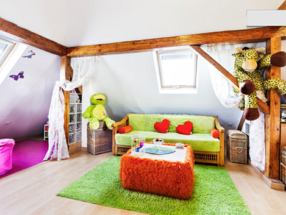 Homestay Oberhausbergen 39267-4