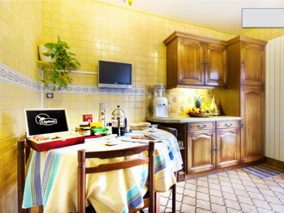 Homestay Oberhausbergen 39267-5