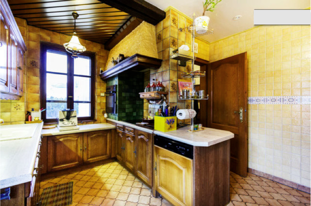 Chambre Chez L'habitant Oberhausbergen 39267