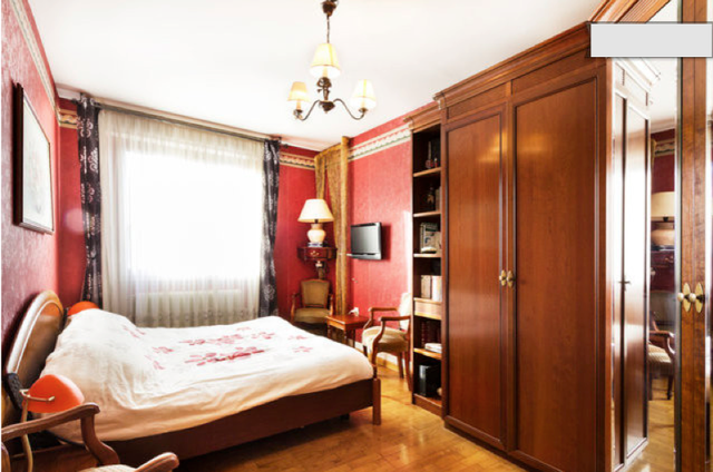 Chambre Chez L'habitant Oberhausbergen 39267