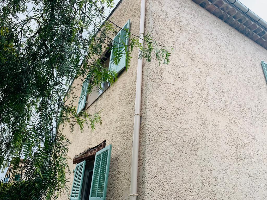 Chambre Chez L'habitant Biot 587442