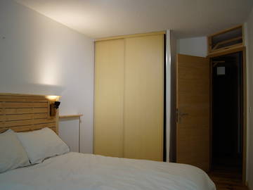 Chambre À Louer Grenoble 244102