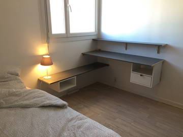 Alojamiento Compartido Vandœuvre-Lès-Nancy 543277-1