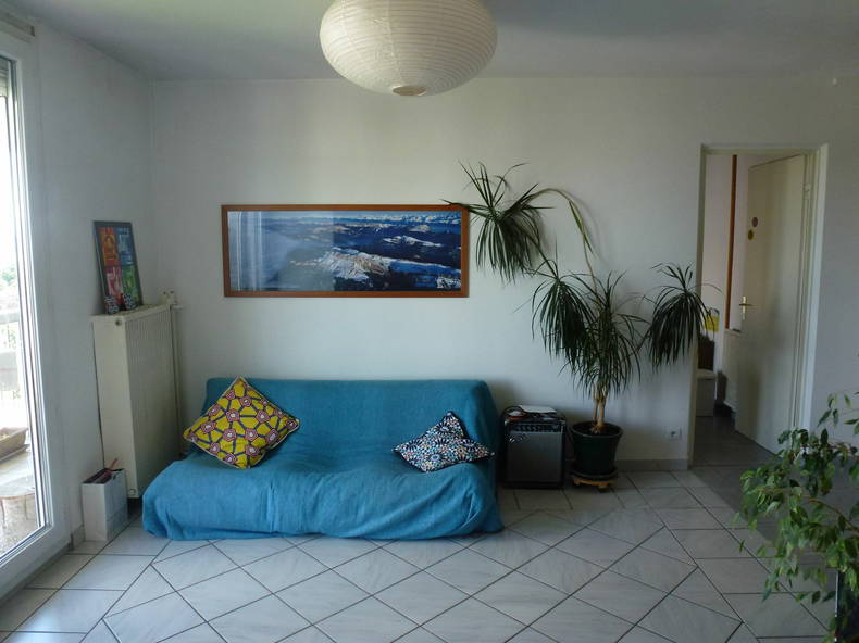 Colocation Vaulx-en-Velin 238193-5