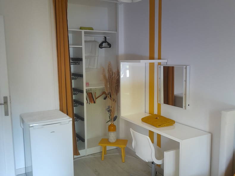 Unterkunft Beim Gastgeber Boigny-sur-Bionne 384763-2