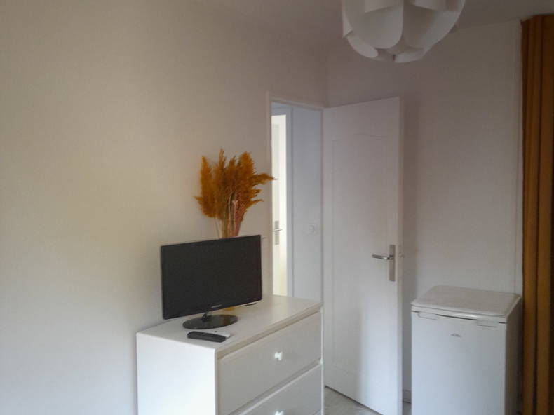 Unterkunft Beim Gastgeber Boigny-sur-Bionne 384763-3