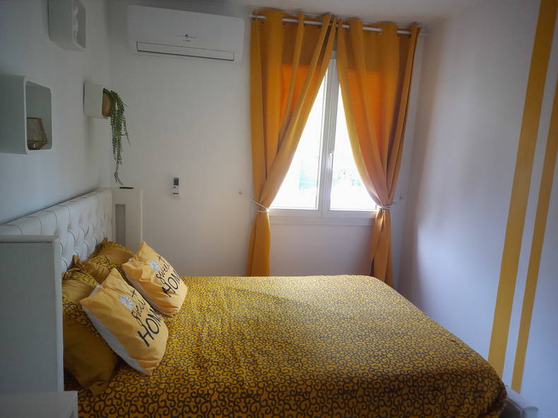 Unterkunft Beim Gastgeber Boigny-sur-Bionne 384763-4