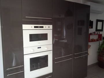 Chambre chez l'habitant à louer à Boigny-Sur-Bionne - photo 9 : cuisine-9
