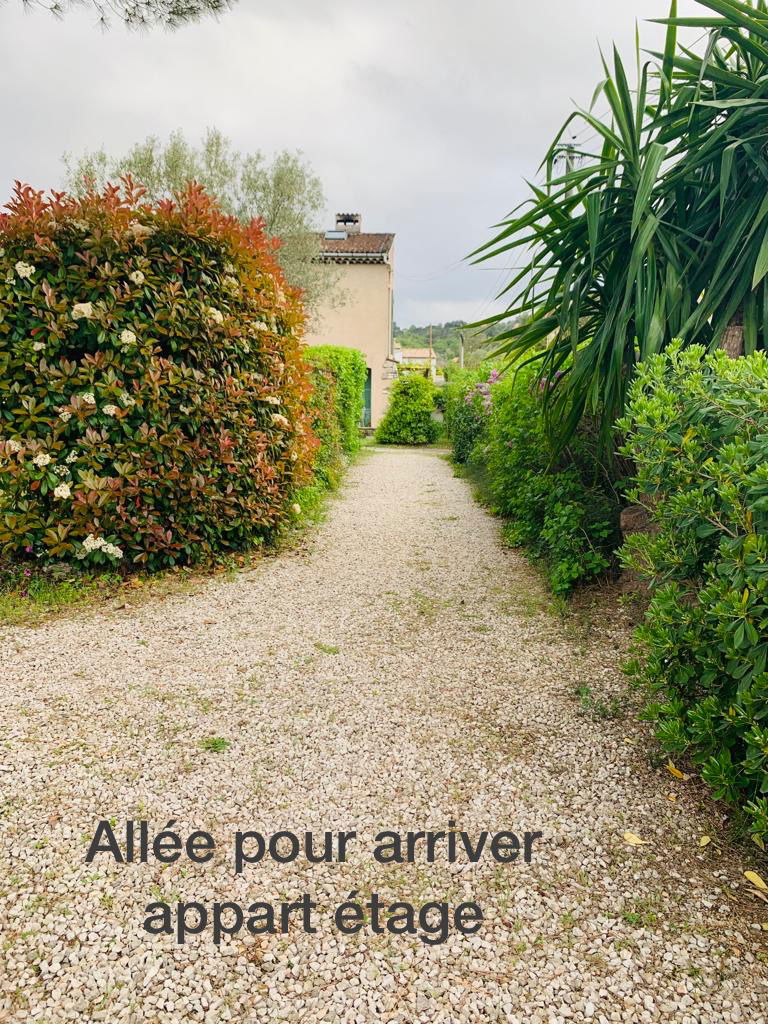 Chambre Chez L'habitant Biot 608622