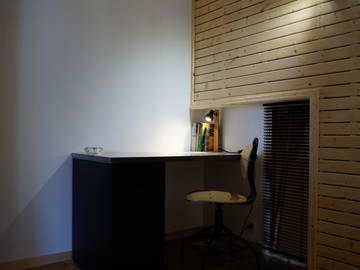 Chambre À Louer Grenoble 244104