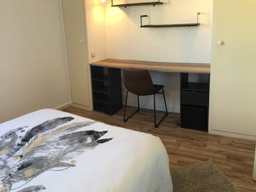 Alojamiento Compartido Vandœuvre-Lès-Nancy 569738-1