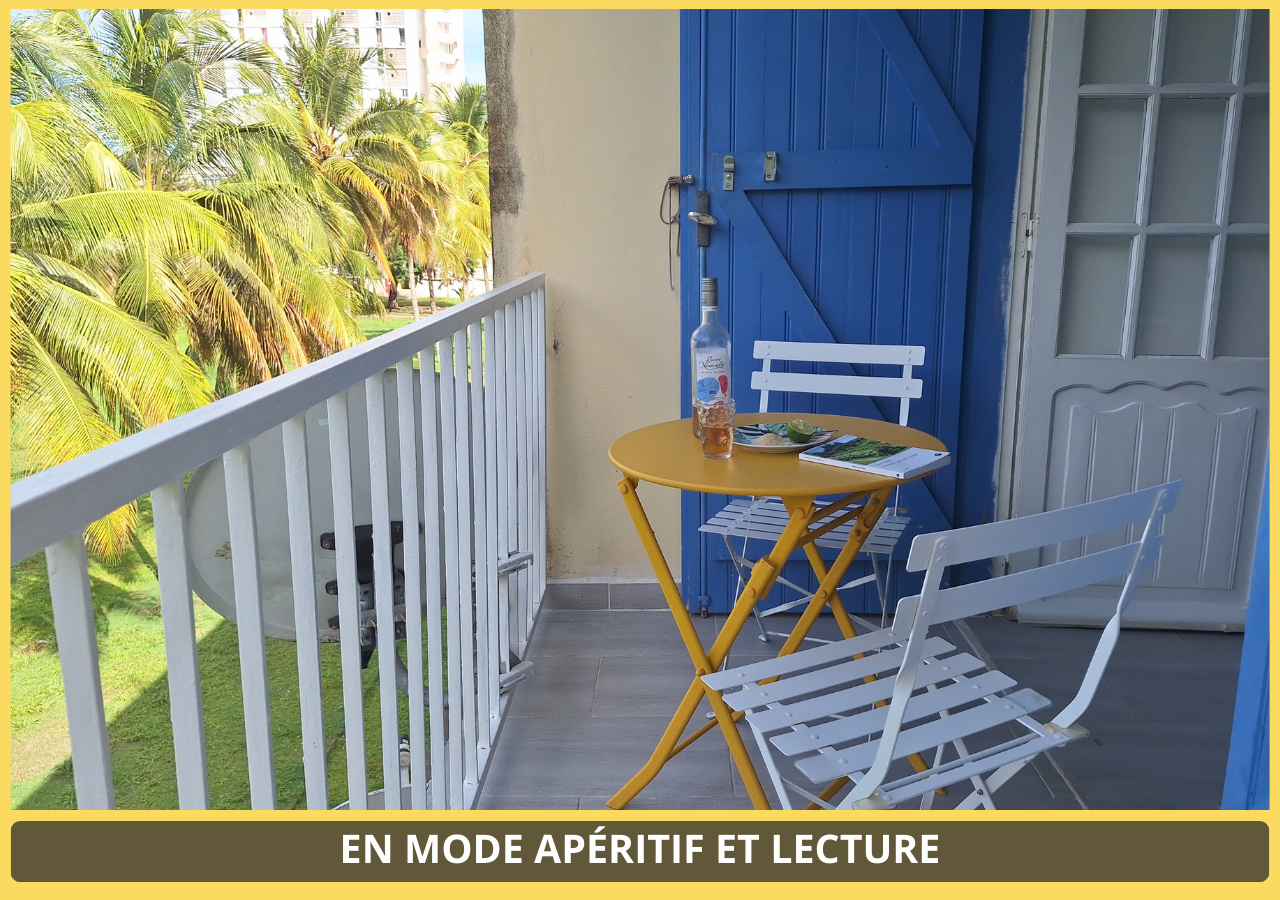 Chambre Chez L'habitant Les Abymes 510409