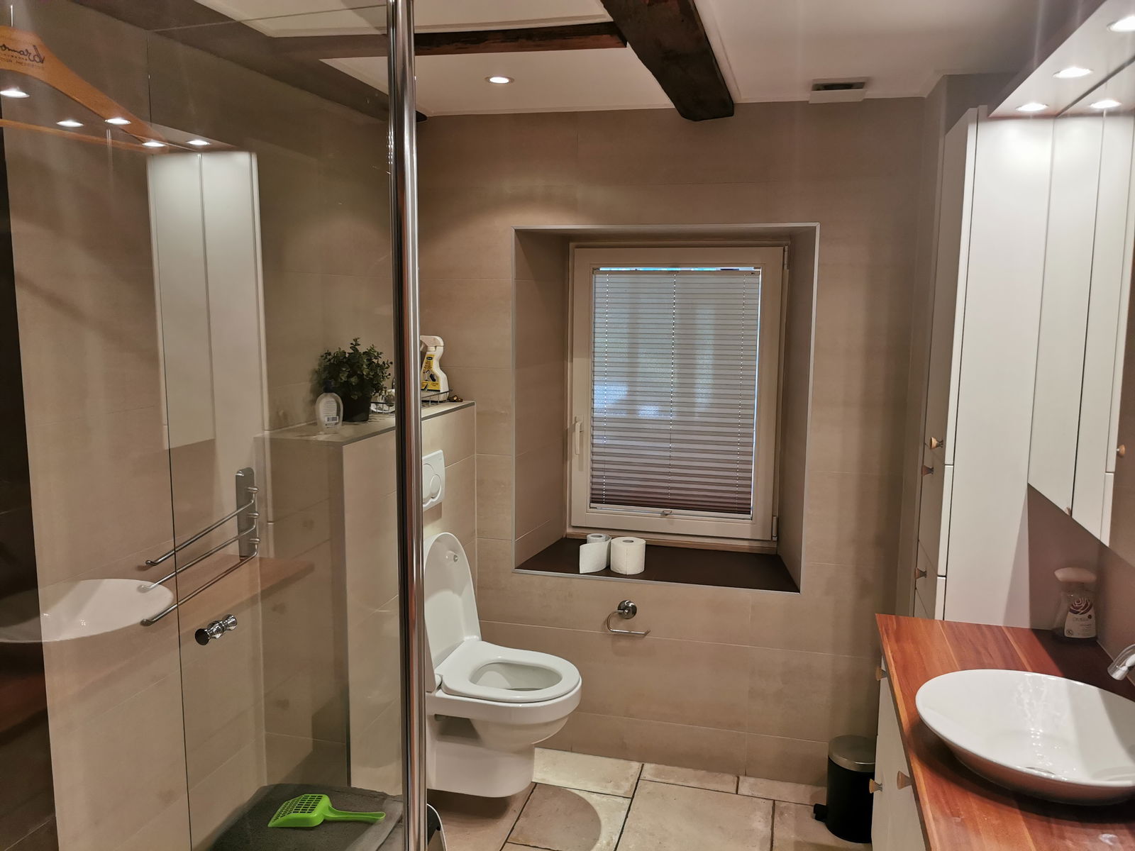 Chambre Chez L'habitant Jorat-Mézières 267257