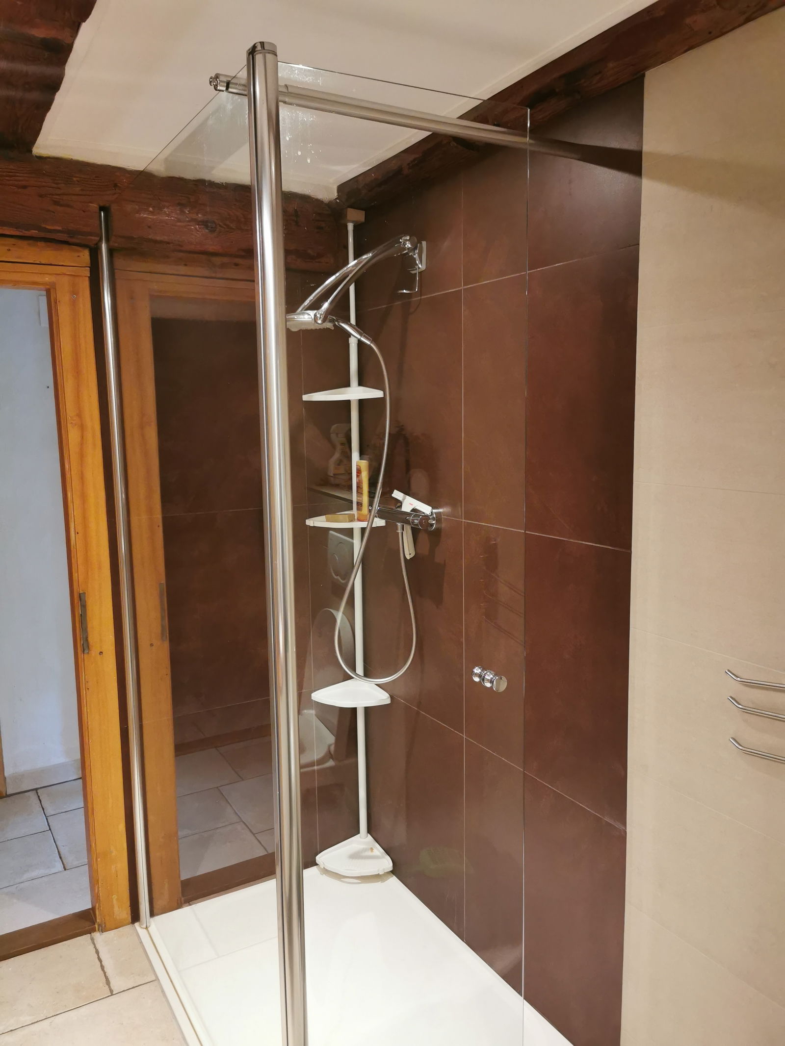 Chambre Chez L'habitant Jorat-Mézières 267257