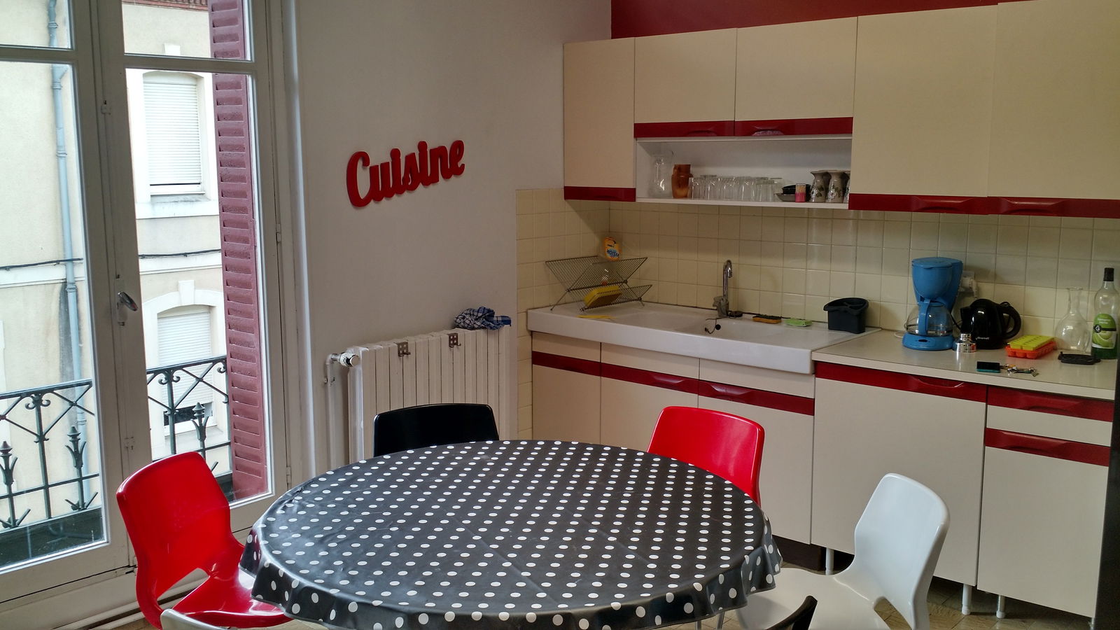 Colocation Mazamet 192095