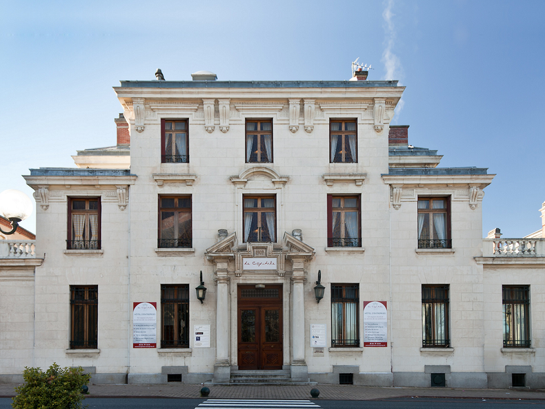 Colocación Mazamet 192096-4