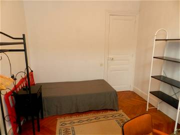 Roomlala | Chambre n°26 - 13 m² 