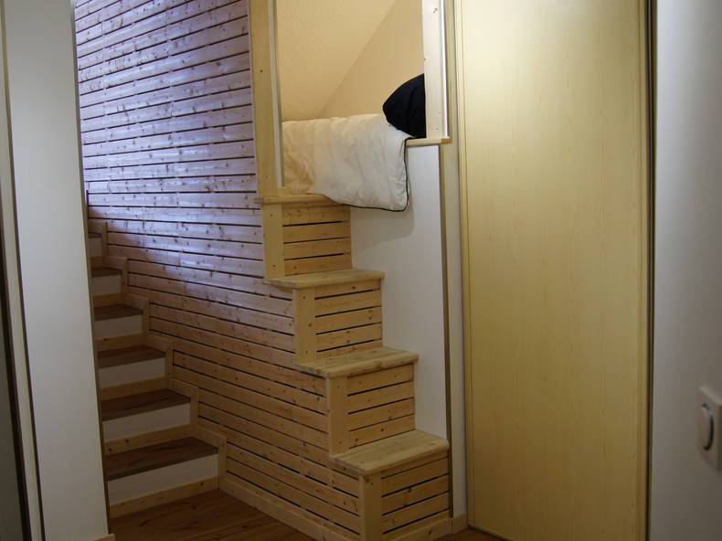 Homestay Grenoble 244106-2