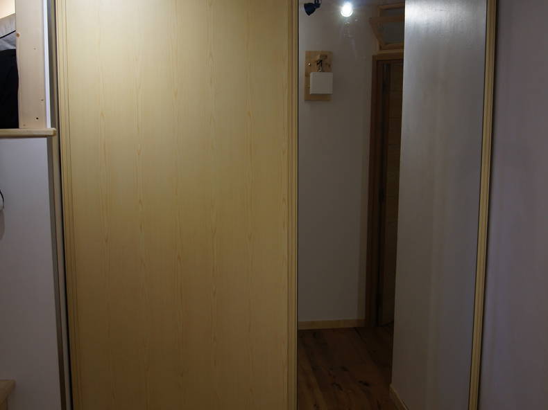 Homestay Grenoble 244106-3