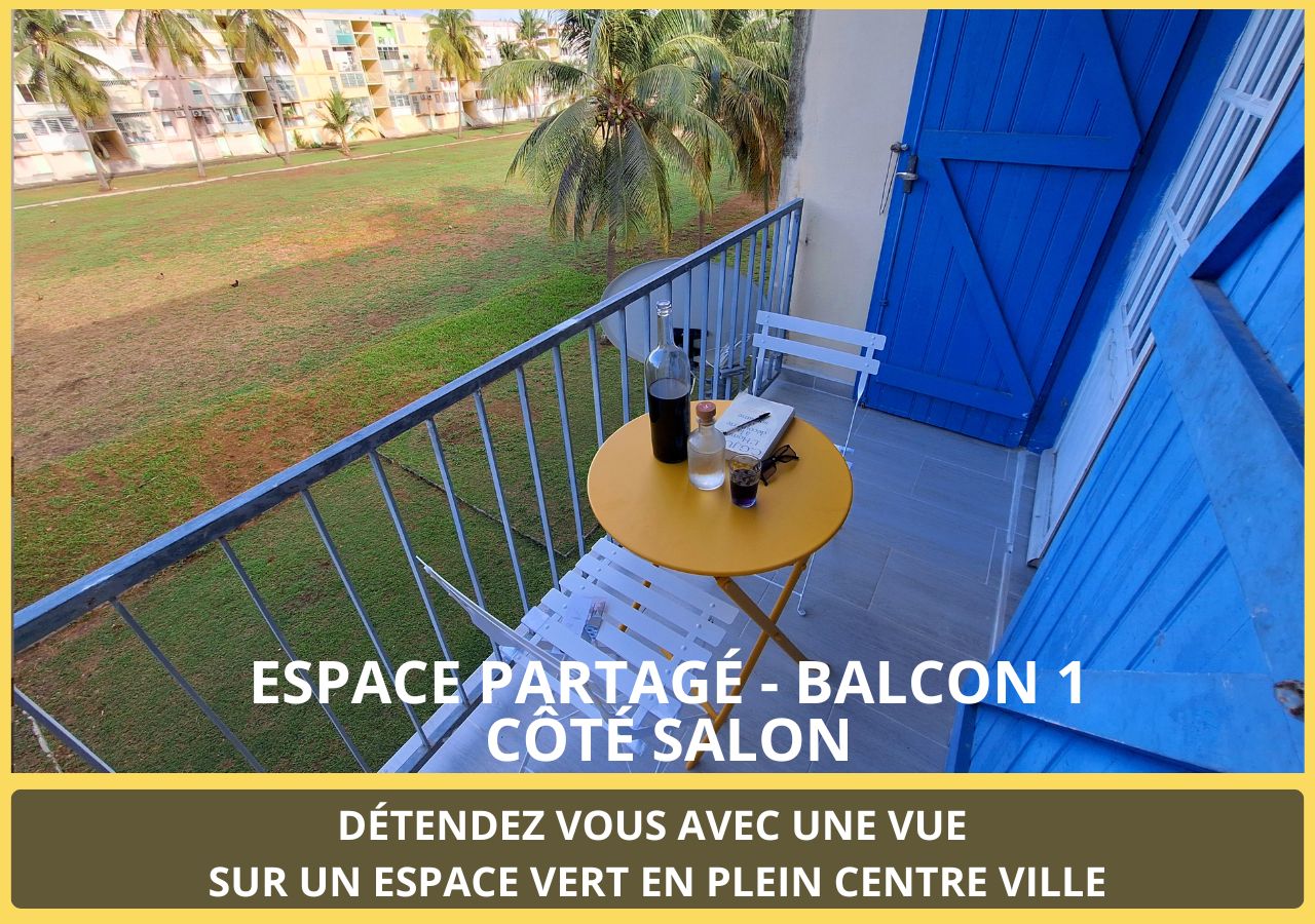 Chambre Chez L'habitant Les Abymes 510447