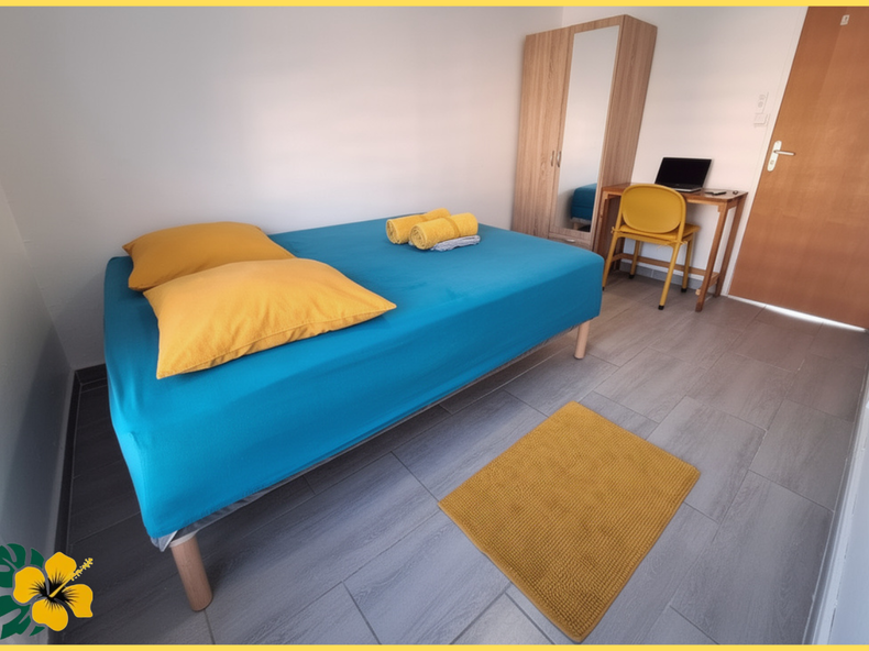 Tuisverblyf Les Abymes 510447-3