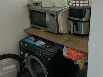 Colocation à louer à Vénissieux - photo 6 : autre pièce-6