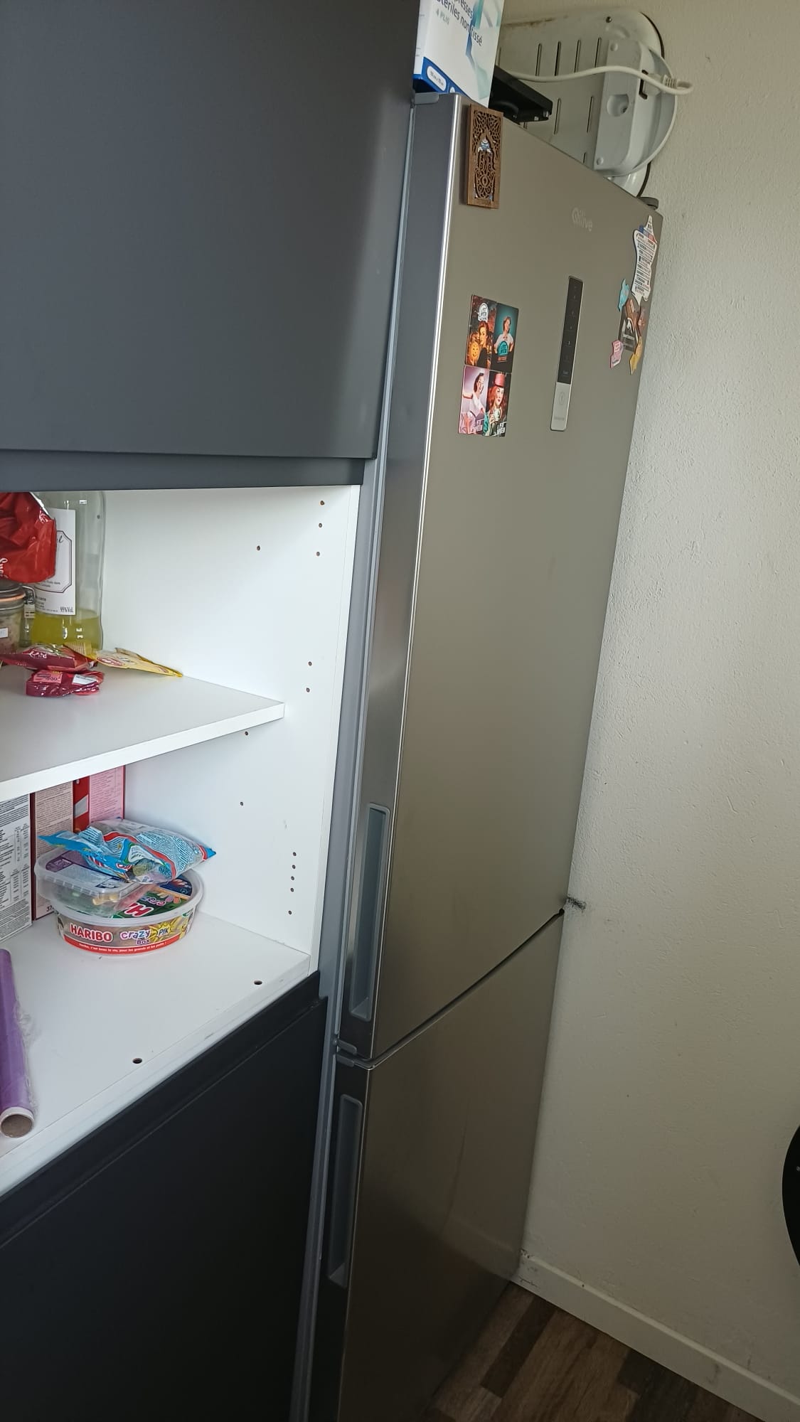 Colocation Vénissieux 674882