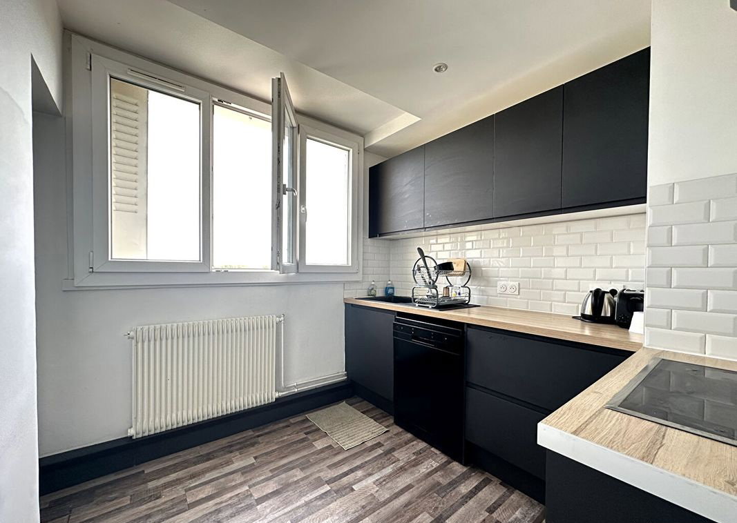 Colocation Vénissieux 674882