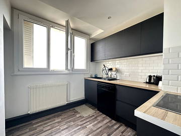 Colocation à louer à Vénissieux - photo 4 : autre pièce-4