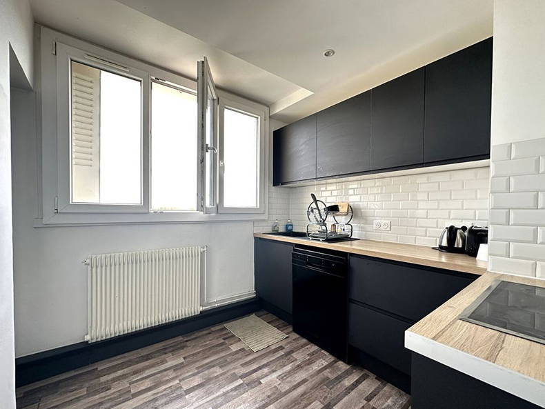 Colocation Vénissieux 674882-4